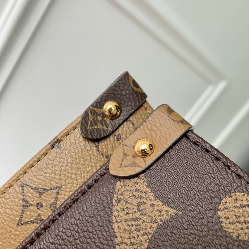 LV Top Handle Bags